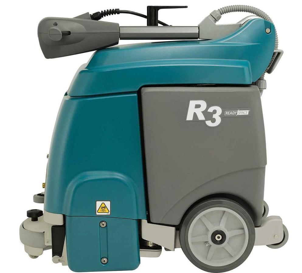 R3 Compact Carpet Extractor