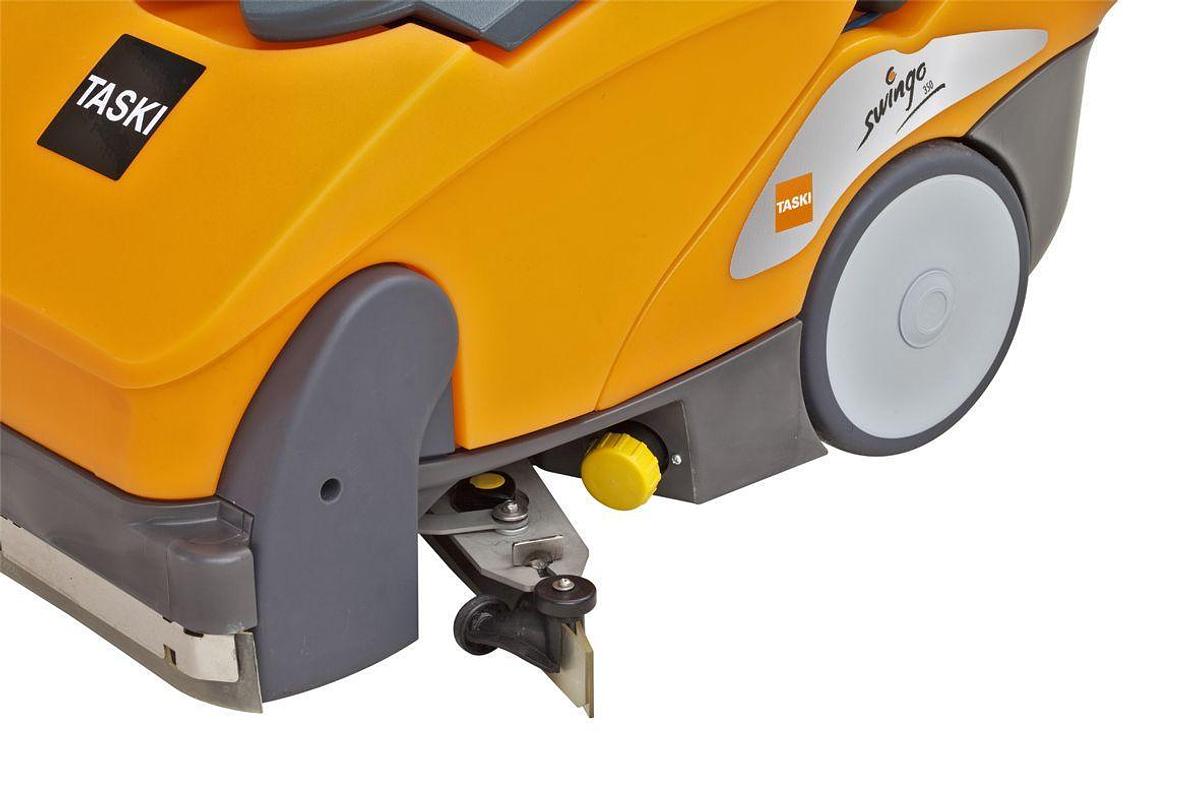 swingo 350B & E