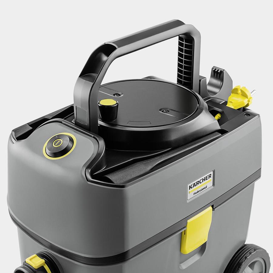 Dry vacuum cleaner T 15/1