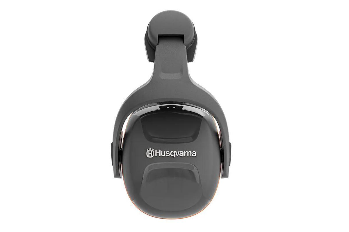 Husqvarna X-LOW Helmet-Mount Hearing Protection