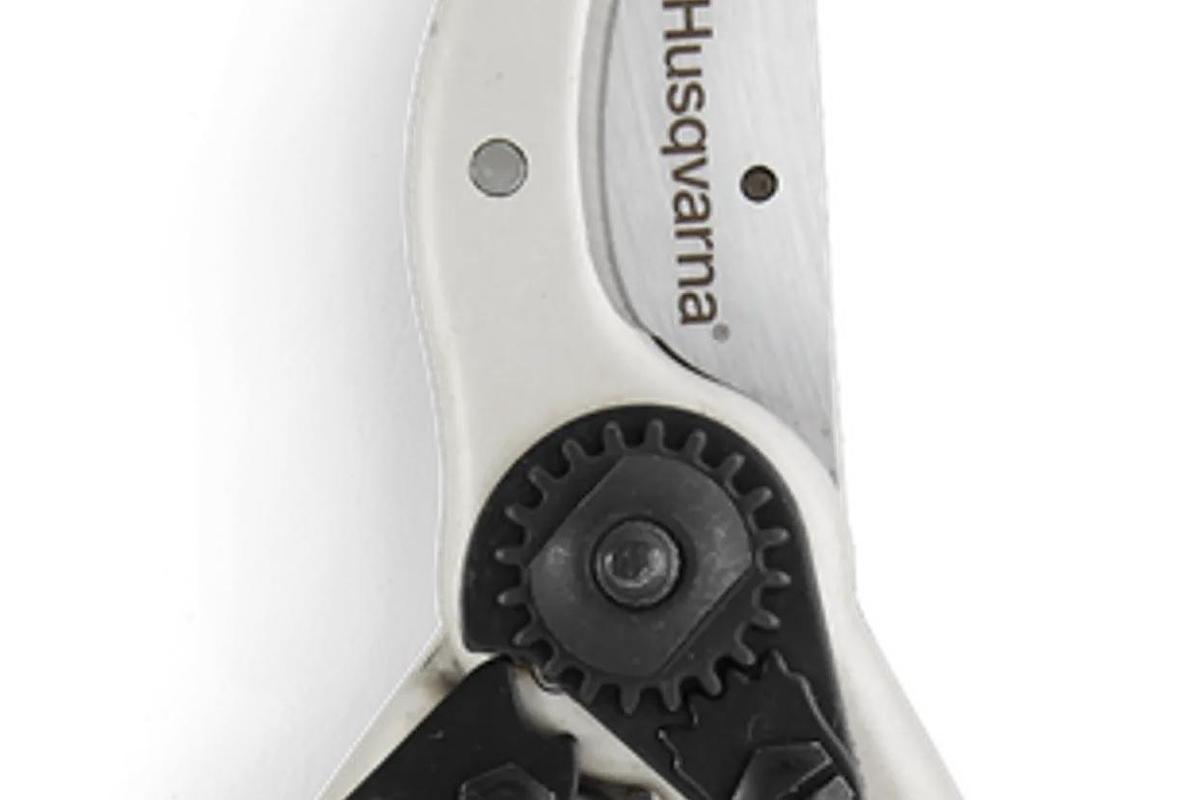 Hand Pruner - Technical