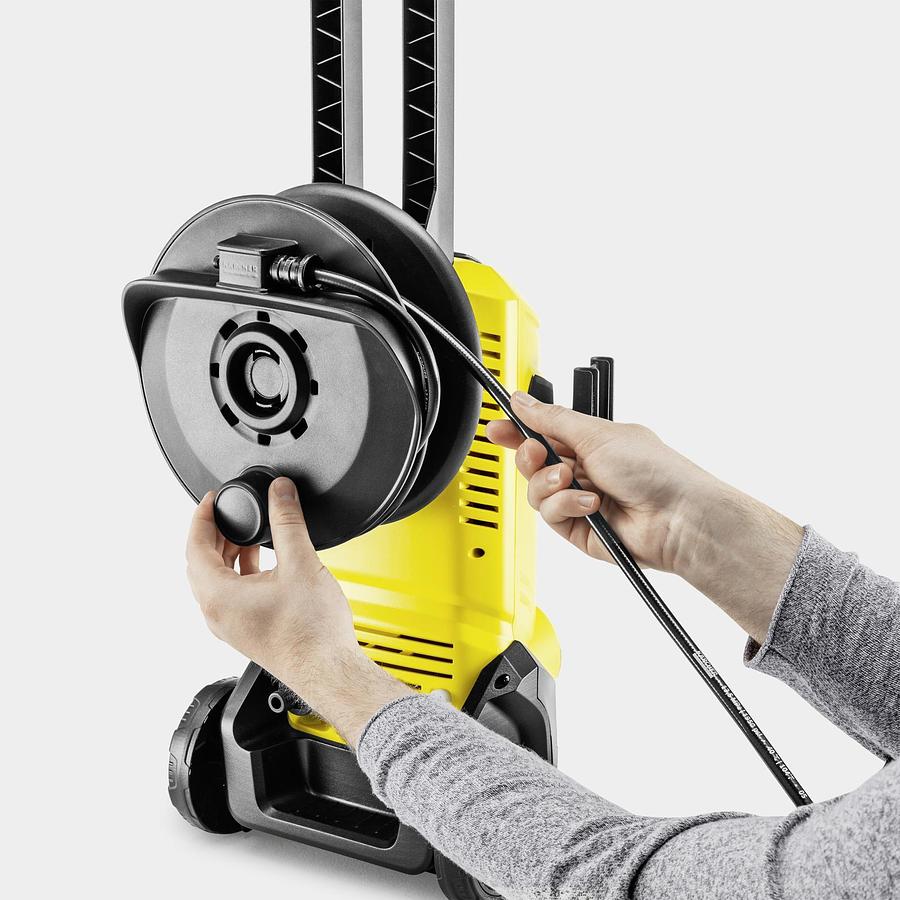 Pressure washer K 3 Premium