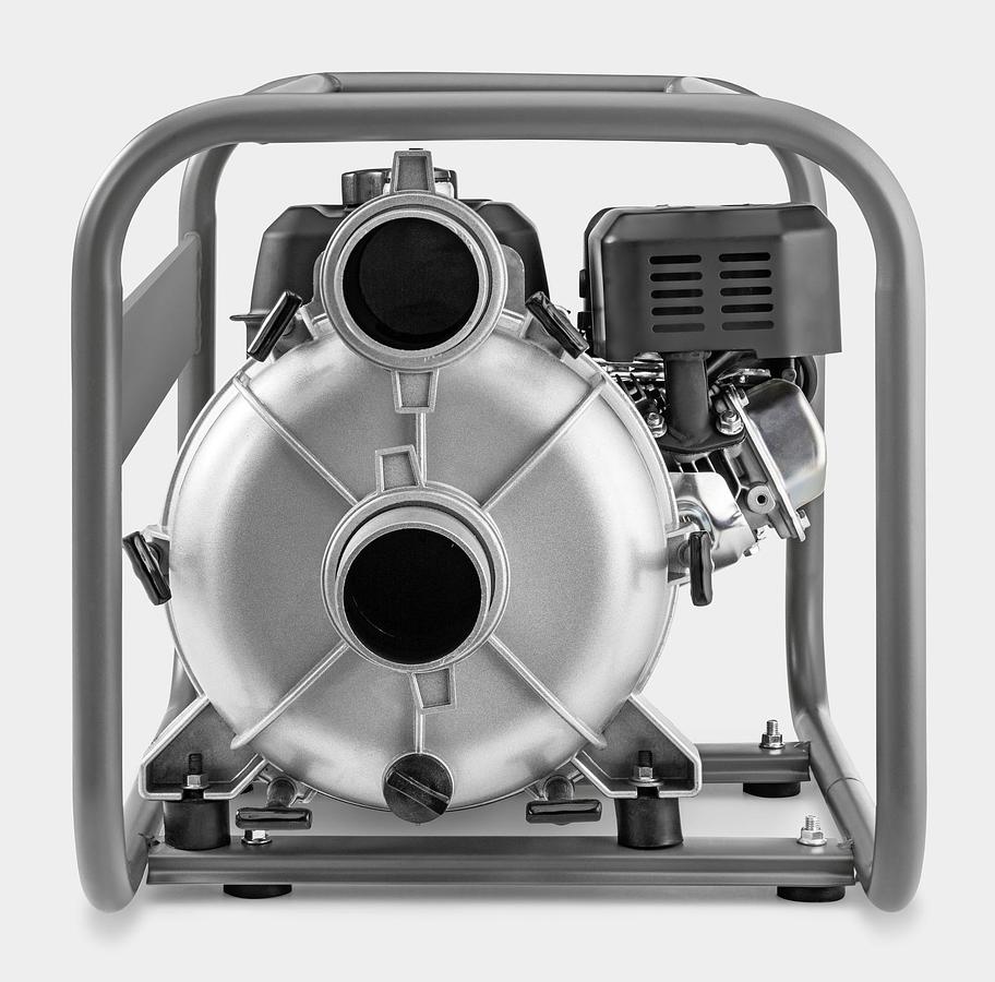 Dirty water pump WWP 45