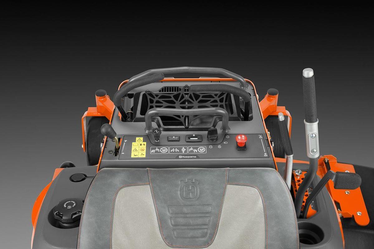 Husqvarna V554X