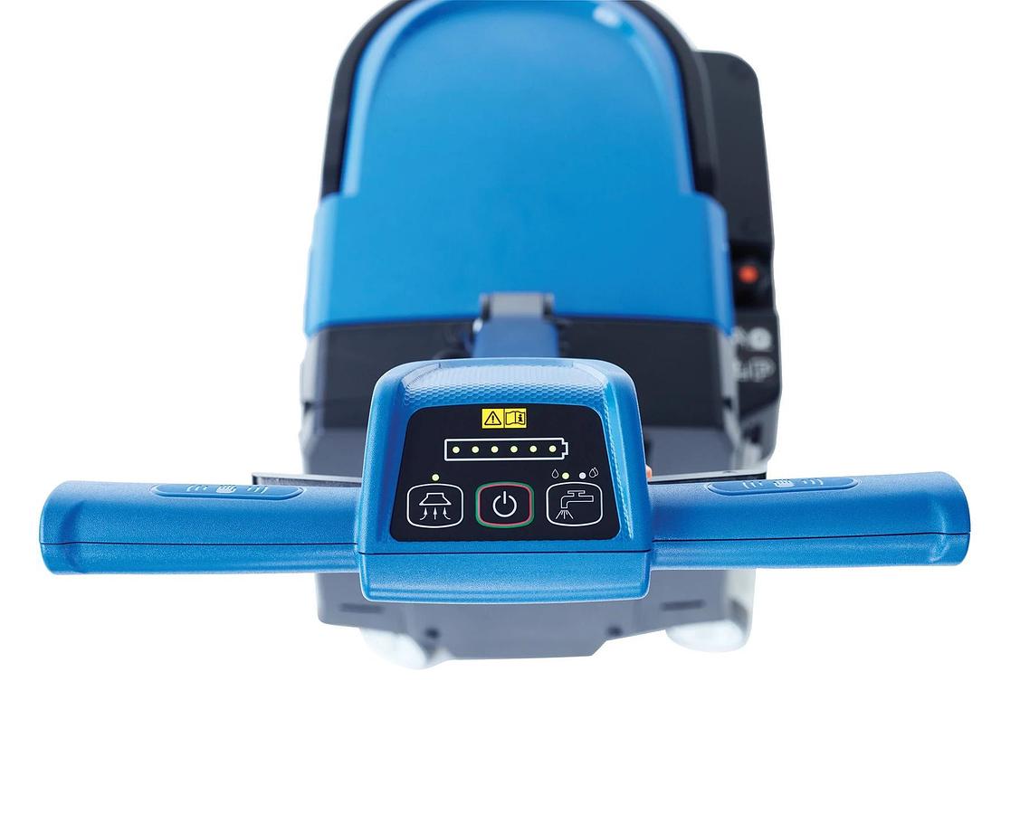 SCRUBBER MA30 13 B