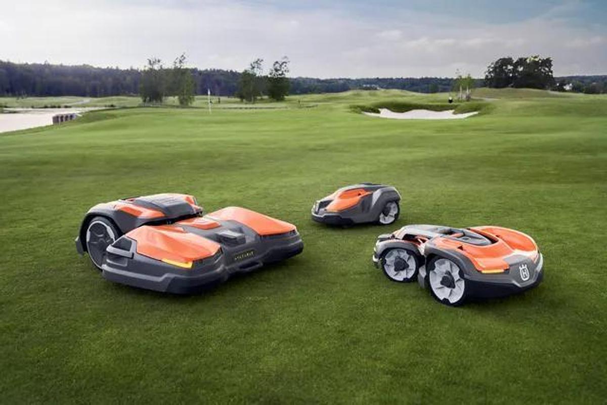 Sports turf maintenance equipment and management