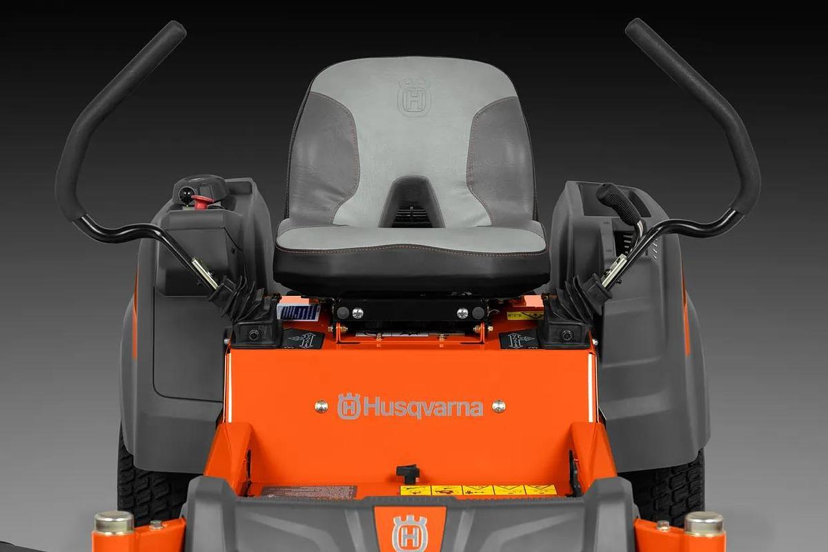 HUSQVARNA Z254F