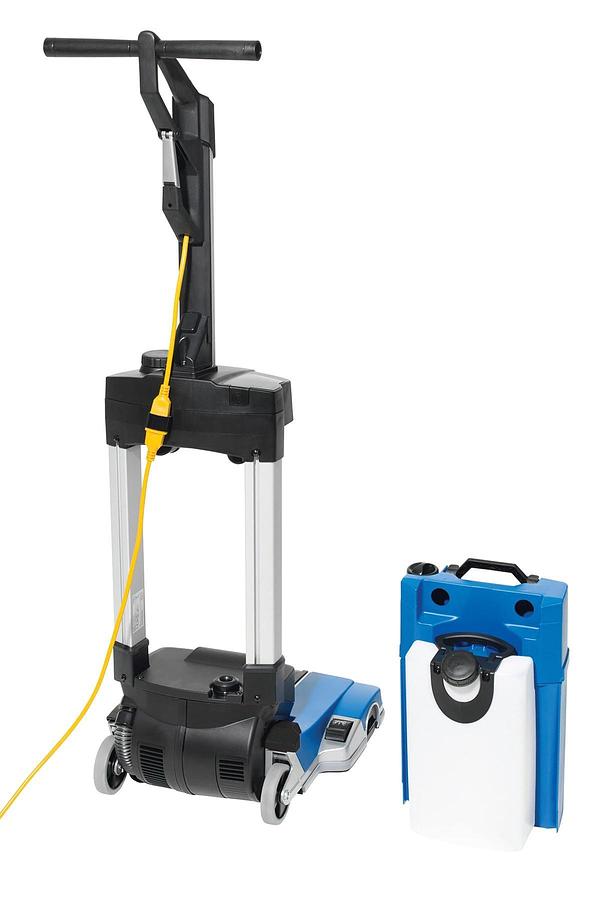 CLARKE MA10 12E 110V 50/60HZ