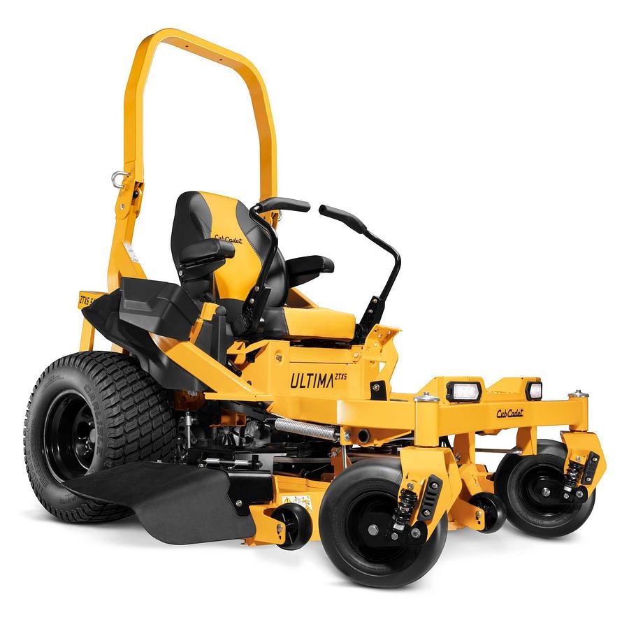 ZTX5 54ZTX5 54