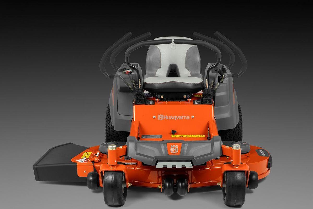 HUSQVARNA Z254F