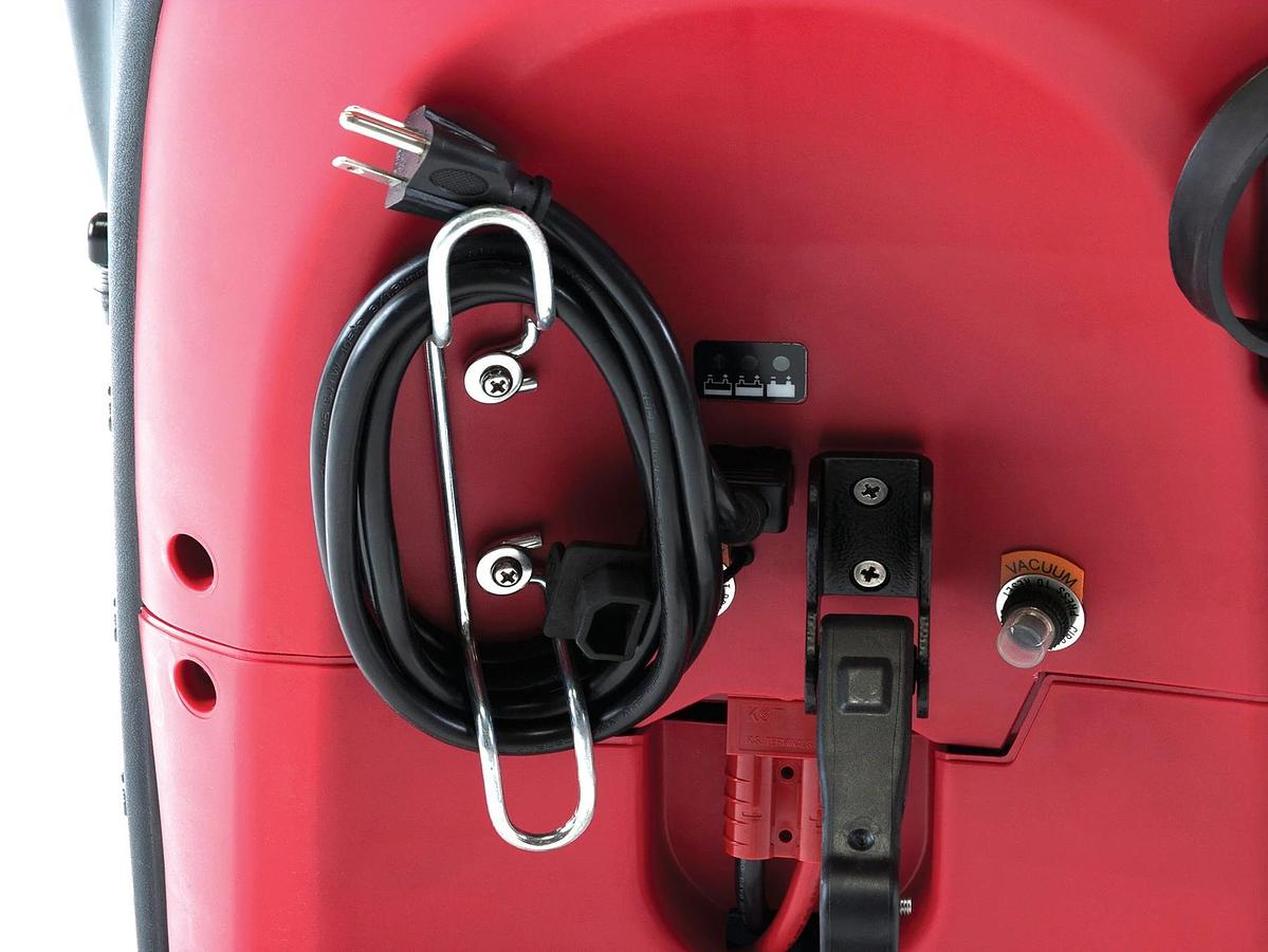 AS430C-US 17INCH SCRUBBER CABLE 120V