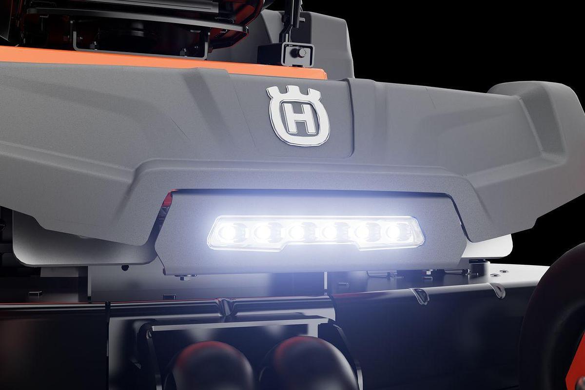 Husqvarna Z 275X