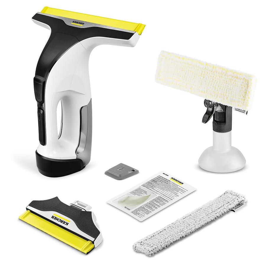 Window Vac WV 5 Ultra Max