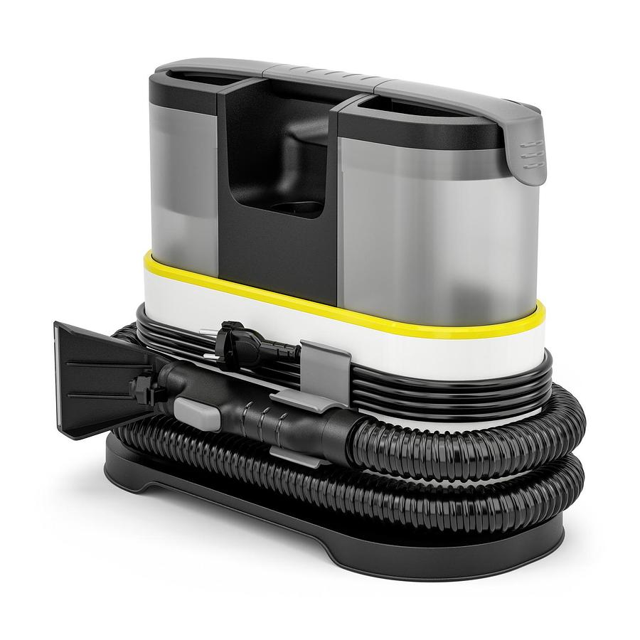 Spray extraction cleaner SE 2 Spot