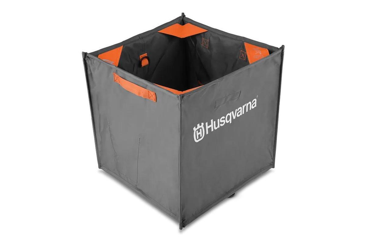 Throwline Cube