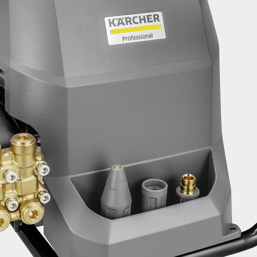 High-pressure cleaner HD 10/25-4 S ST Classic