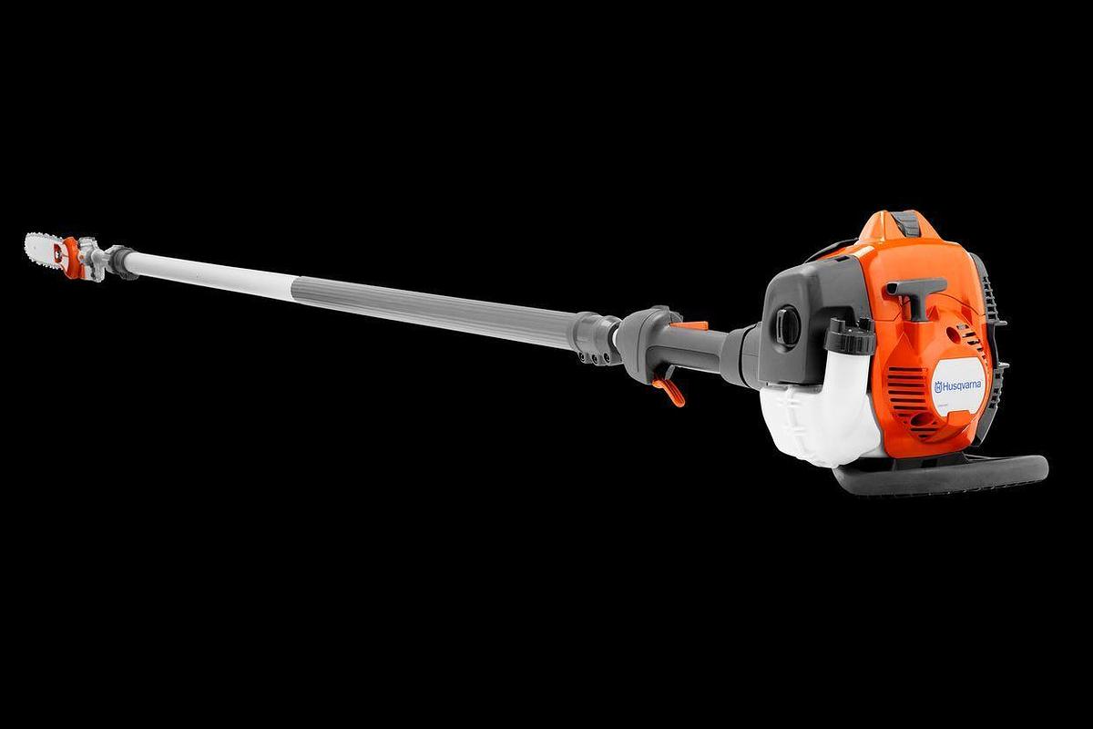 Commercial Landscaping Equipment & Tools