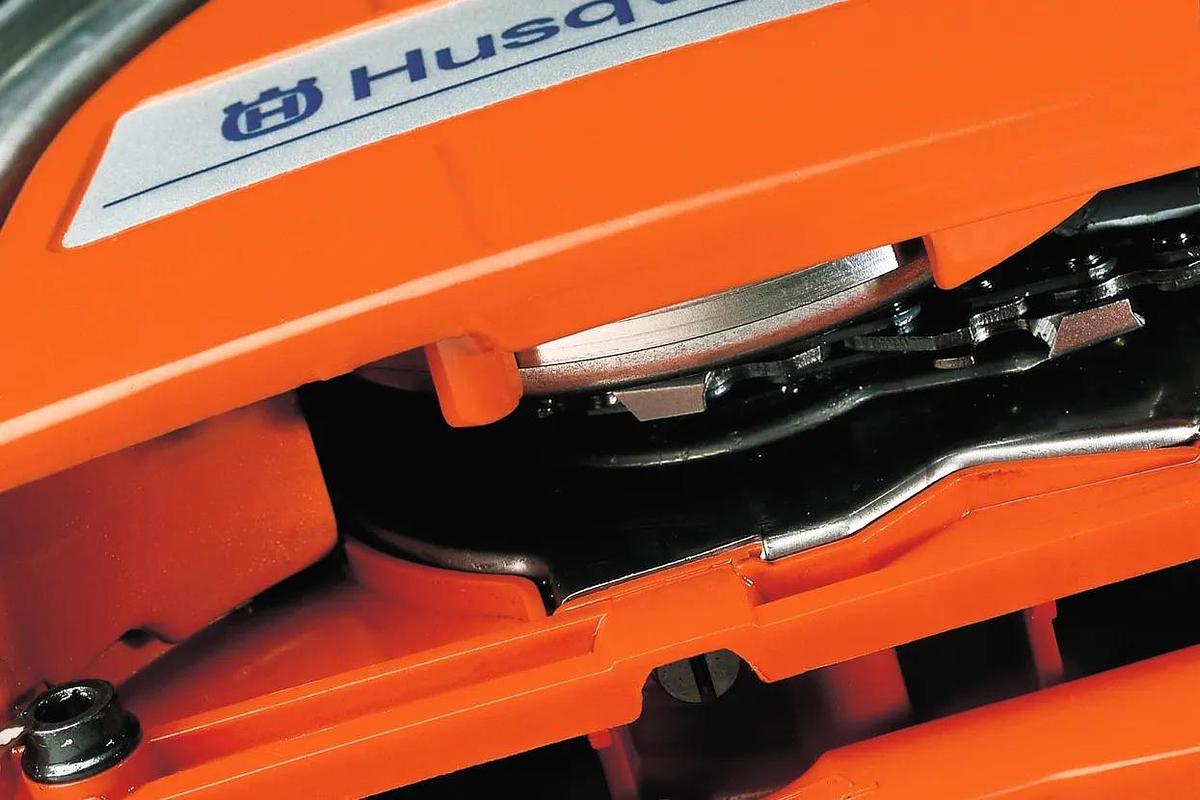 HUSQVARNA T435