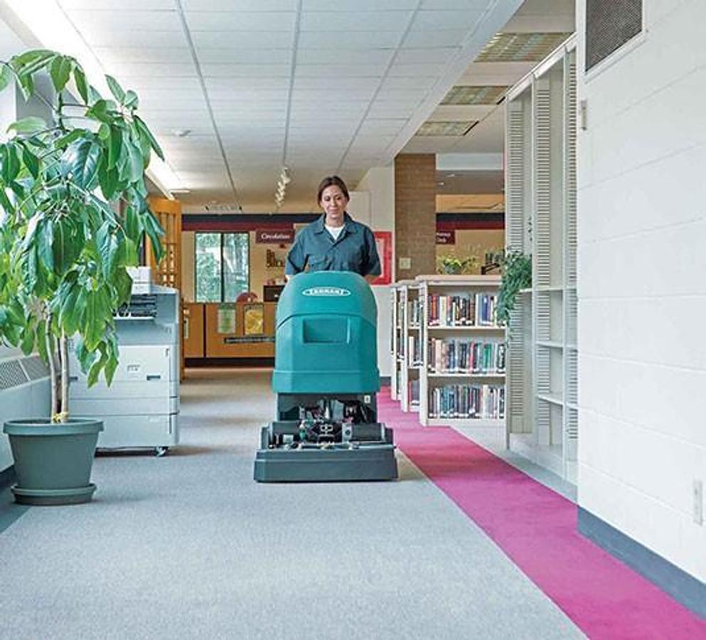1610 ReadySpace Dual Technology Extractor