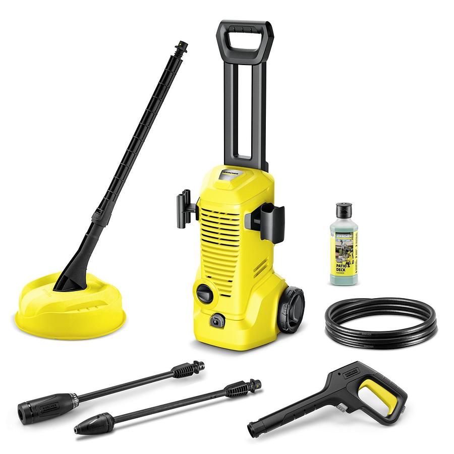 Pressure washer K 2 Premium Home