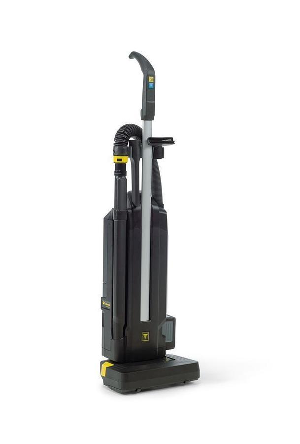 Strike Cordless Upright Vacuum w/ Tools