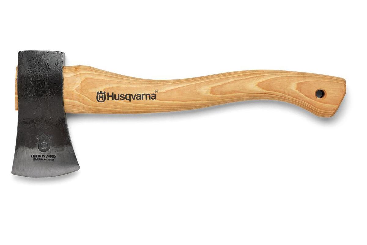Swedish Style Hatchet
