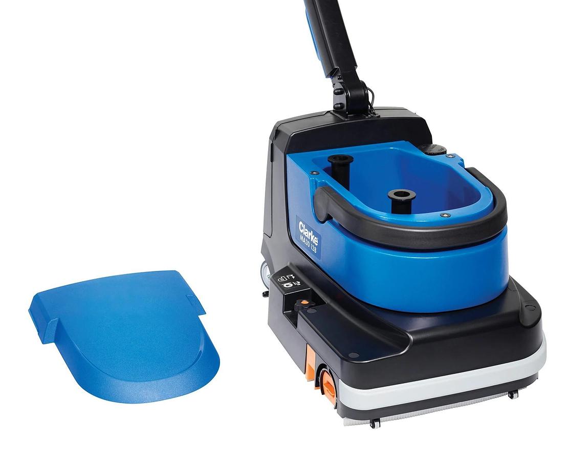 SCRUBBER MA30 13 B