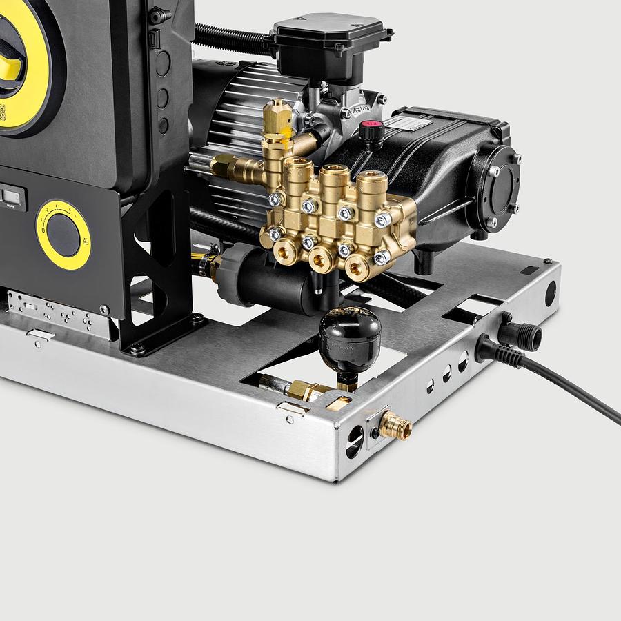 High-pressure cleaner HD 8/18-4 St H