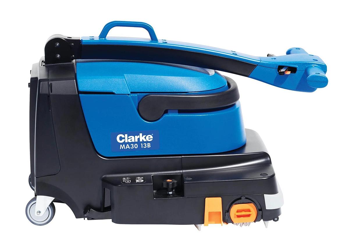 SCRUBBER MA30 13 B