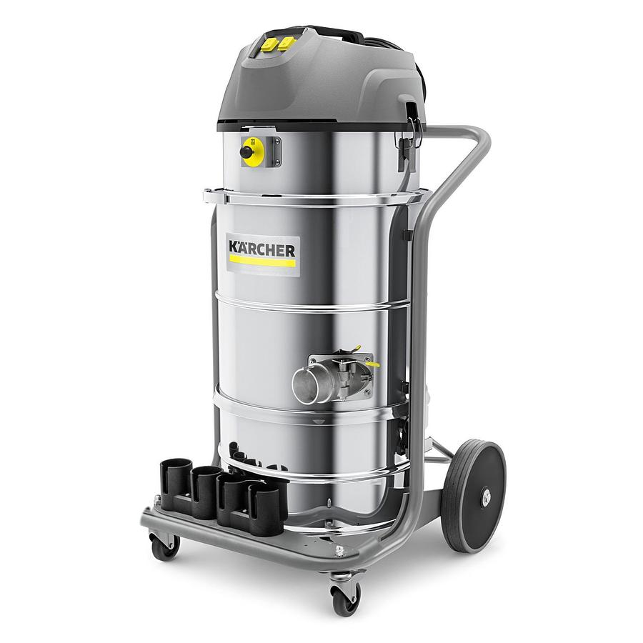 Industrial vacuums IVM 40/24-2 (H)