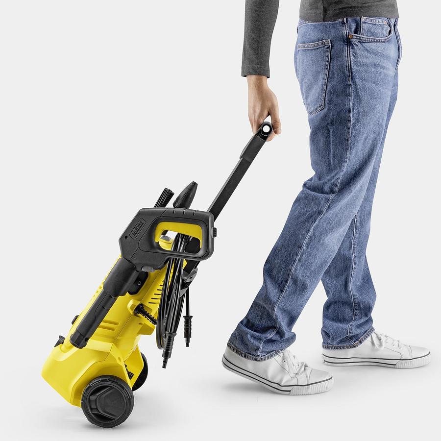 Pressure washer K 2 Premium