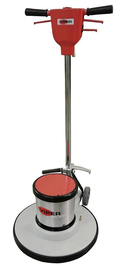 MB-VN20DS POLISHER