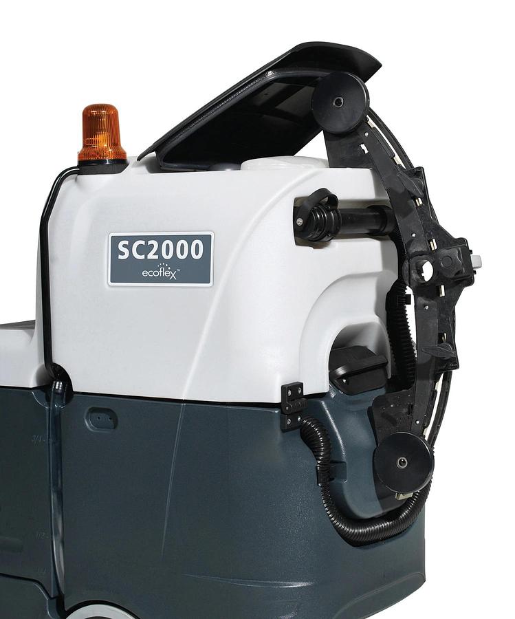 SC2000 20D ECOFLEX W130 OBC PH