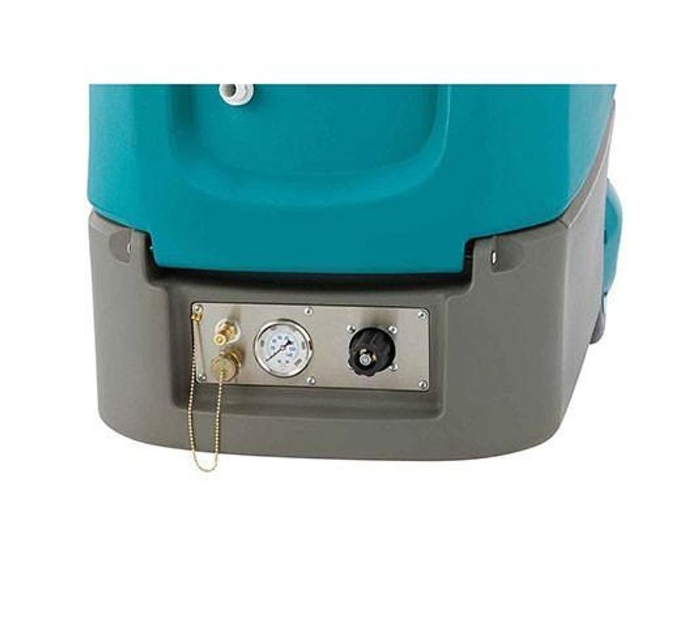Q12 CLEANER, HARD SURF, 120V, 1200PSI [Q12]