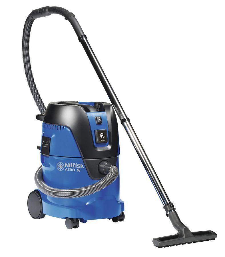 AERO 26-21 PC 120V/50-60HZ US