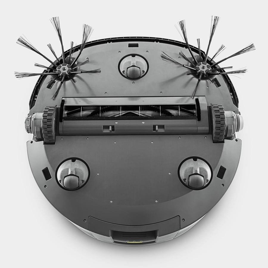 Autonomous vacuum cleaner KIRA CV 50