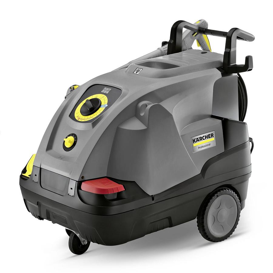 High-pressure cleaner HDS 6/14-4 C