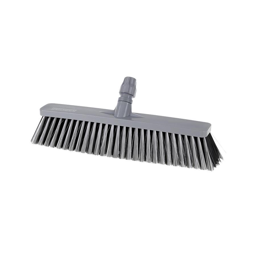 Premium Push Broom PET soft-hard 50cm