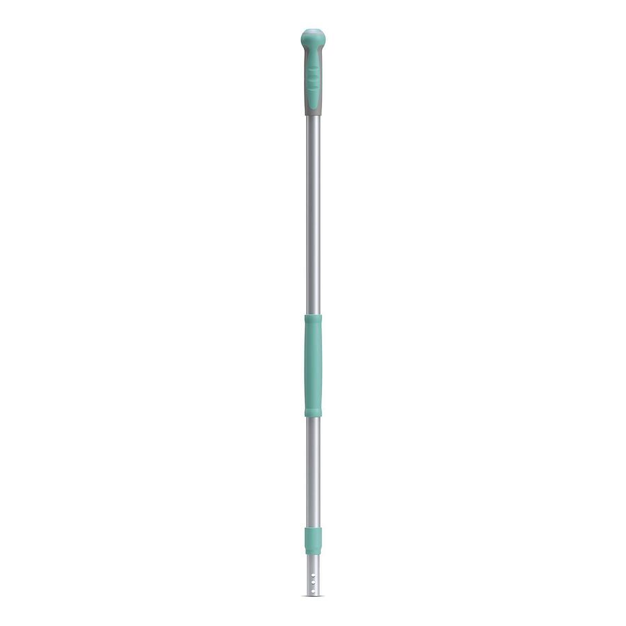 Premium Telescopic Handle 97-184 cm D 23 mm