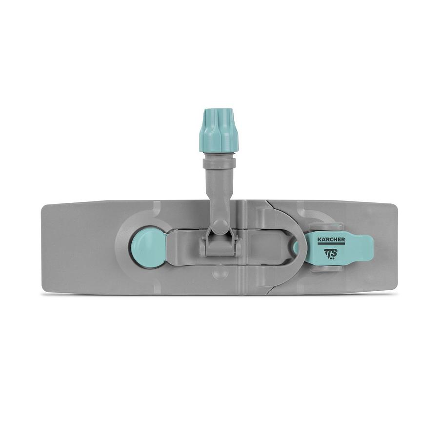 Premium Mop Holder Pocket SafeClip 50 cm