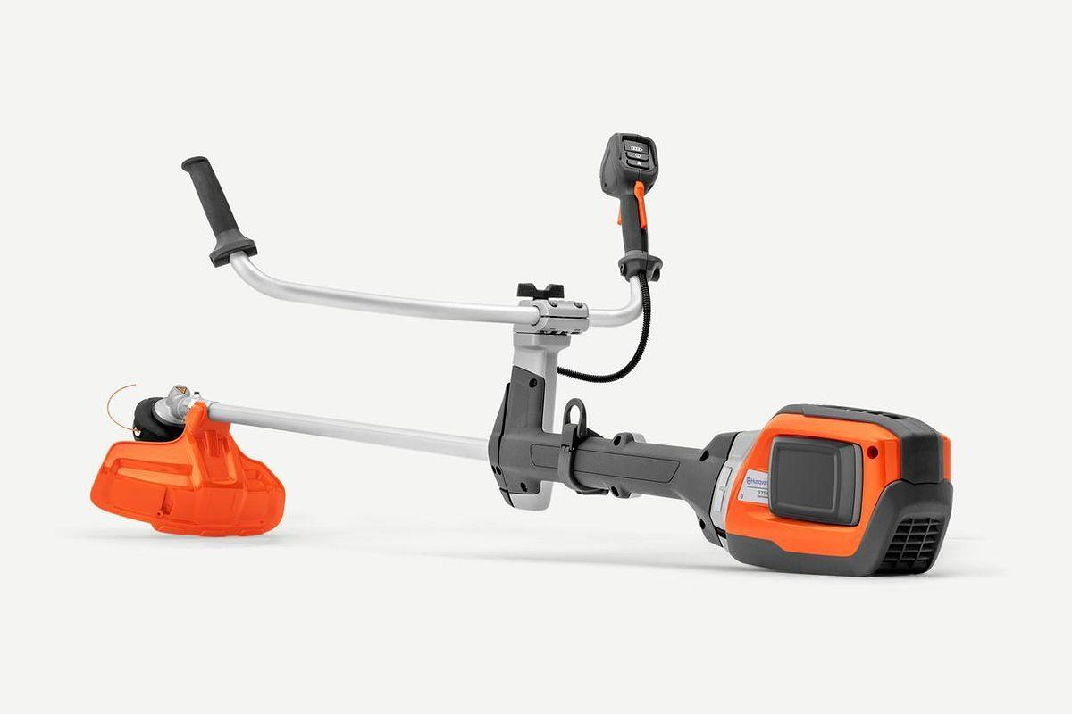 Sports turf maintenance equipment and management