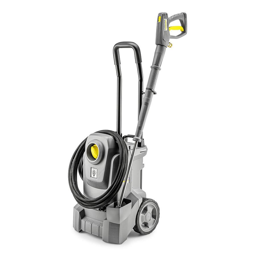 High-pressure cleaner HD 5/13 E Classic