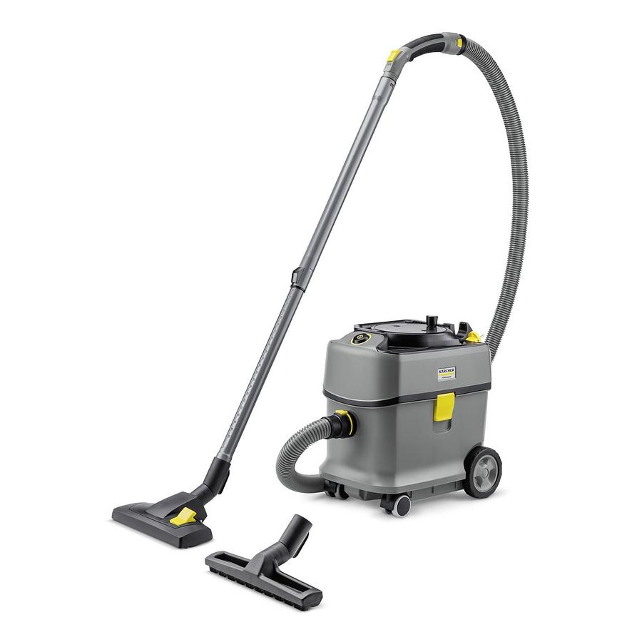 Dry vacuum cleaner T 15/1 Adv HEPA