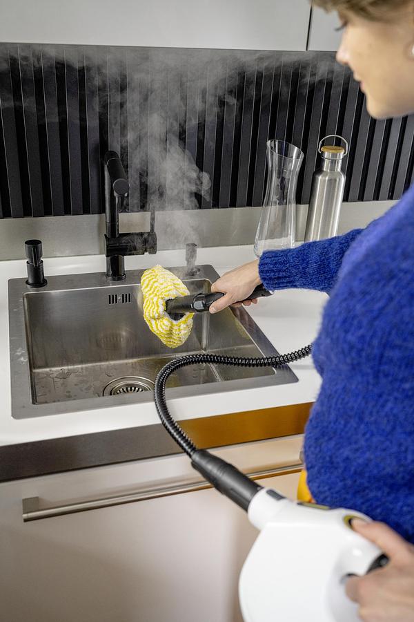 Steam cleaner SC 1 Multi Comfort