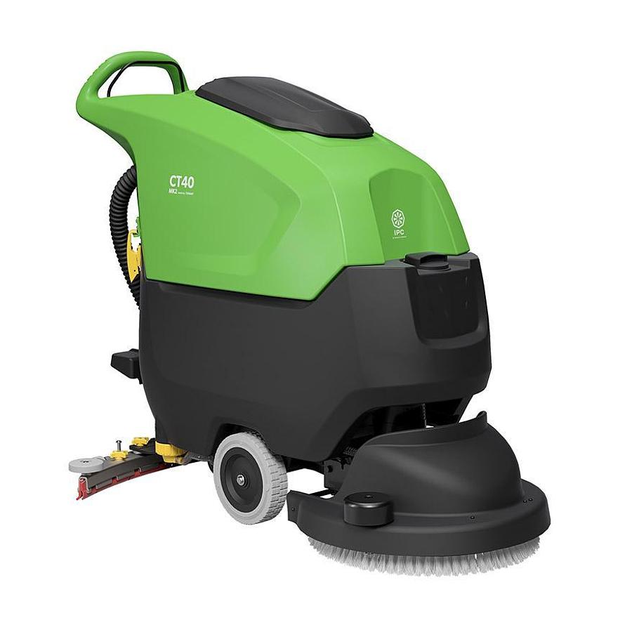 CT40 MK2 Floor Scrubber