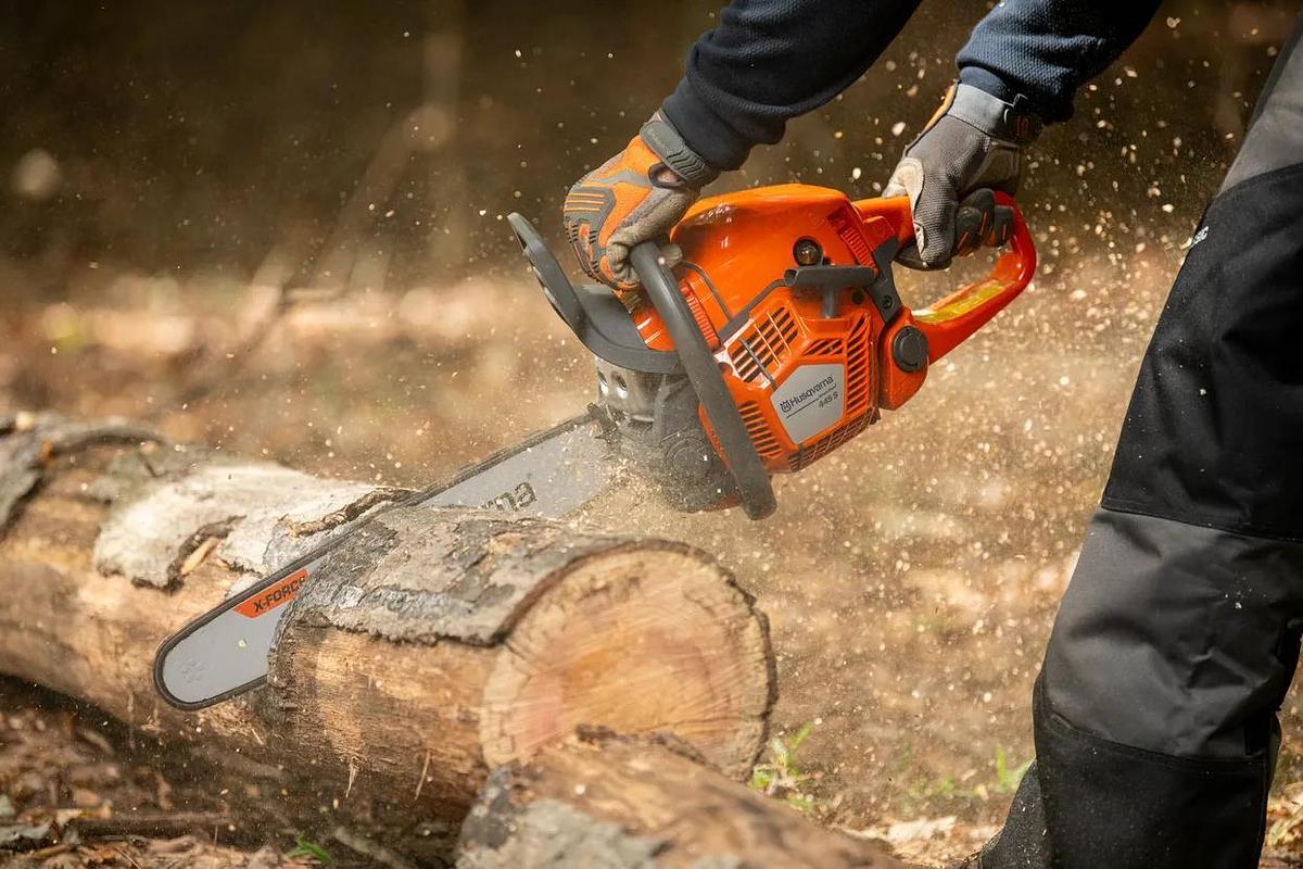 Husqvarna 445S