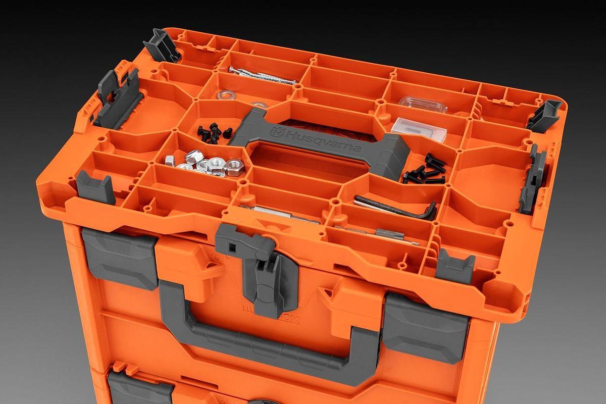Husqvarna Multi-Adapter Plate