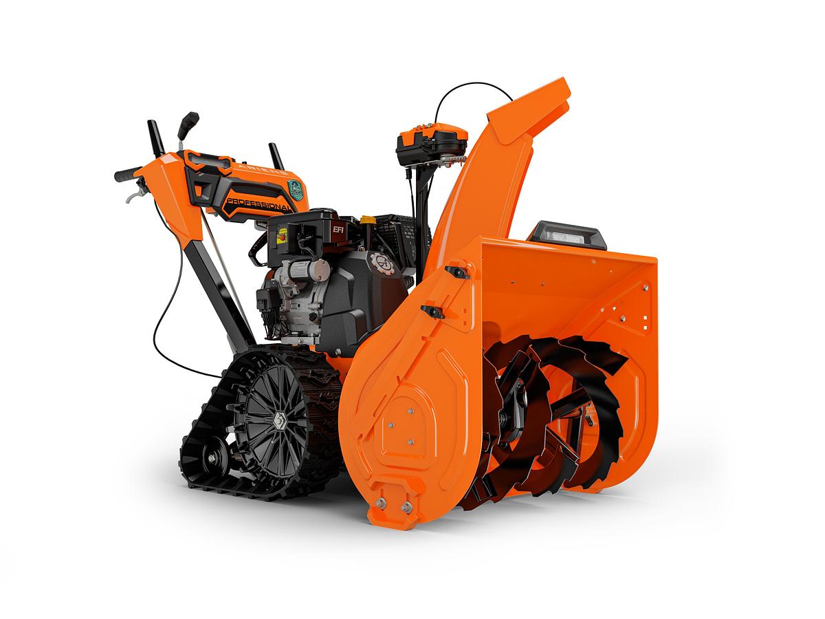 PROFESSIONAL ALPINE EDITION - 28 HYDRO EFI RAPIDTRAK