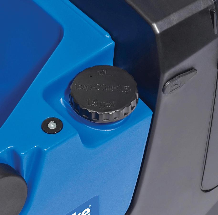 SCRUBBER MA30 13 B