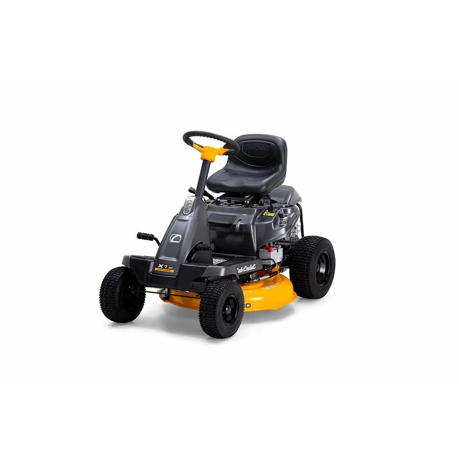 X1™ 30 H Compact Riding Lawn MowerX1™ 30 H Compact Riding Lawn Mower